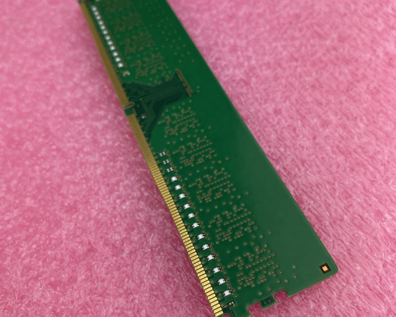 SK hynix 4GB DDR4-2133MHz PC4-2133P-UA1-11 HMA451U6AFR8N-TF Tested Lot Of 2