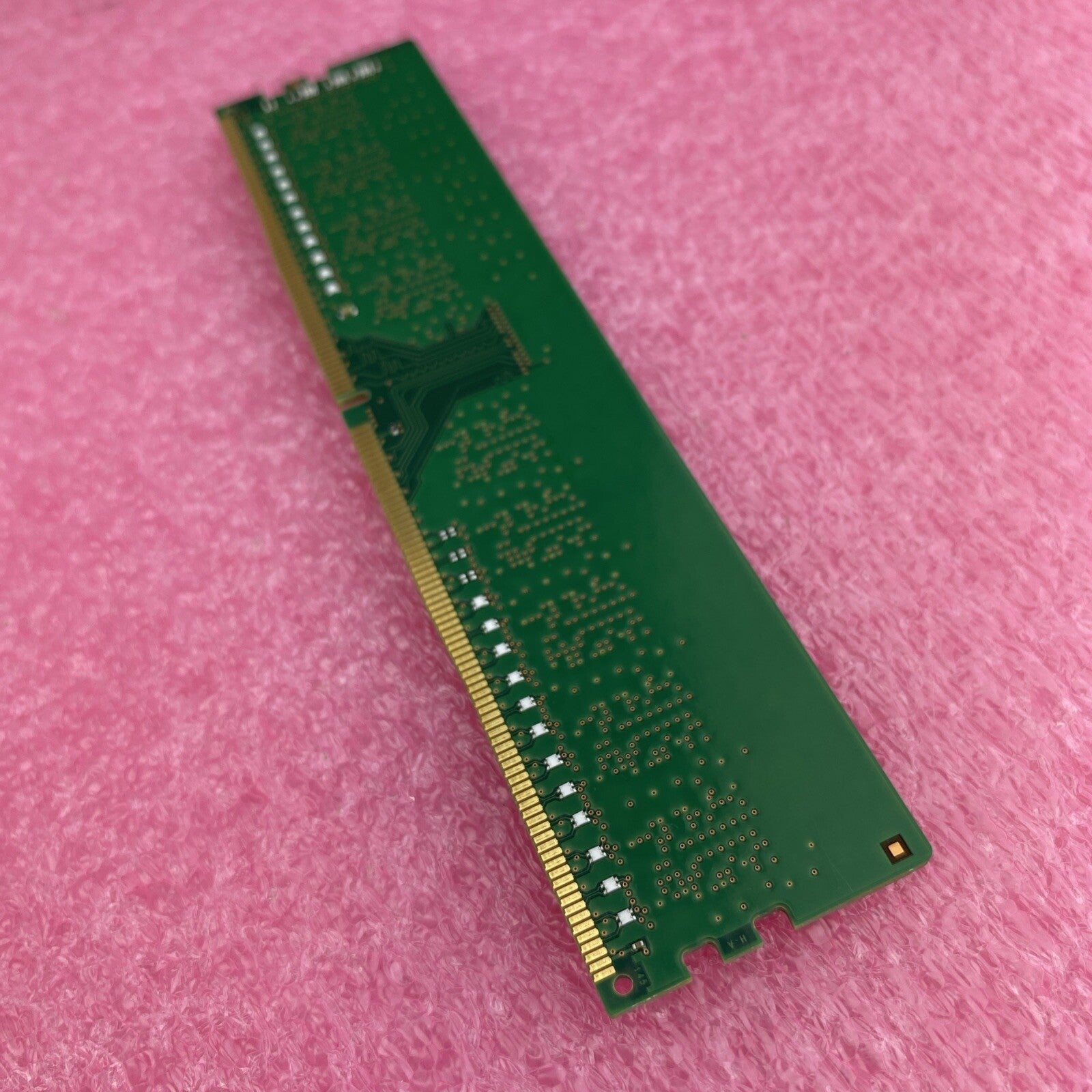 SK hynix 4GB DDR4-2133MHz PC4-2133P-UA1-11 HMA451U6AFR8N-TF Tested Lot Of 2