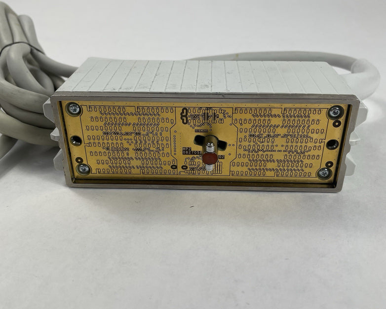 Siemens 9L4 Multi-D Ultrasound Transducer Untested