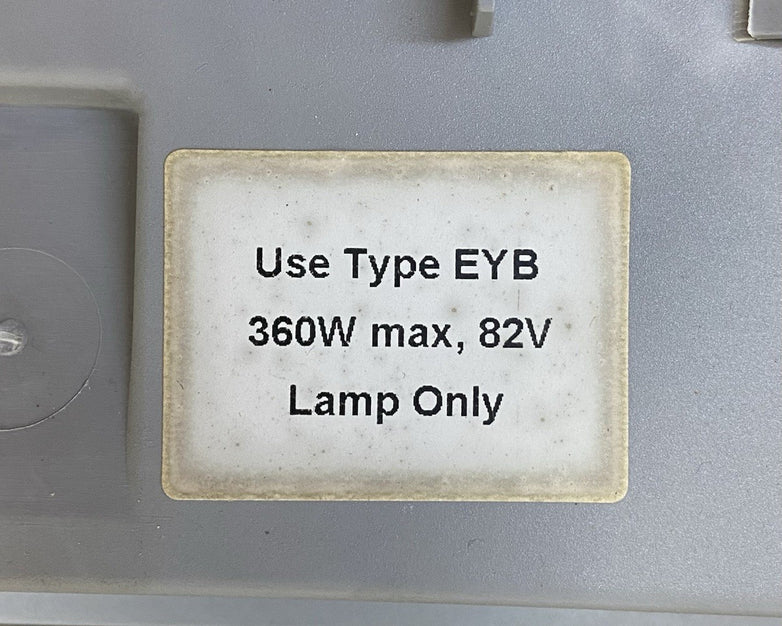 Apollo Horizon Overhead Projector Model 15000 Series