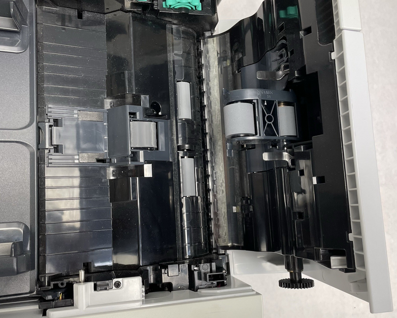 HP LaserJet 500 MFP M525 ADF Assembly Scanner Top Part Document Feeder