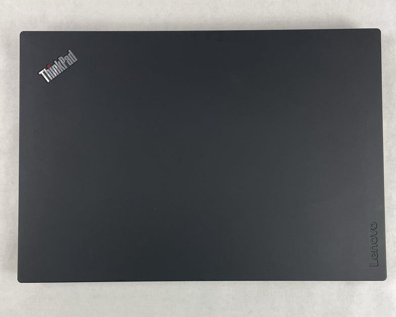 Lenovo ThinkPad T470 14" i5-6300U 2.40 GHz 8 GB RAM No SSD/OS/AC/Battery