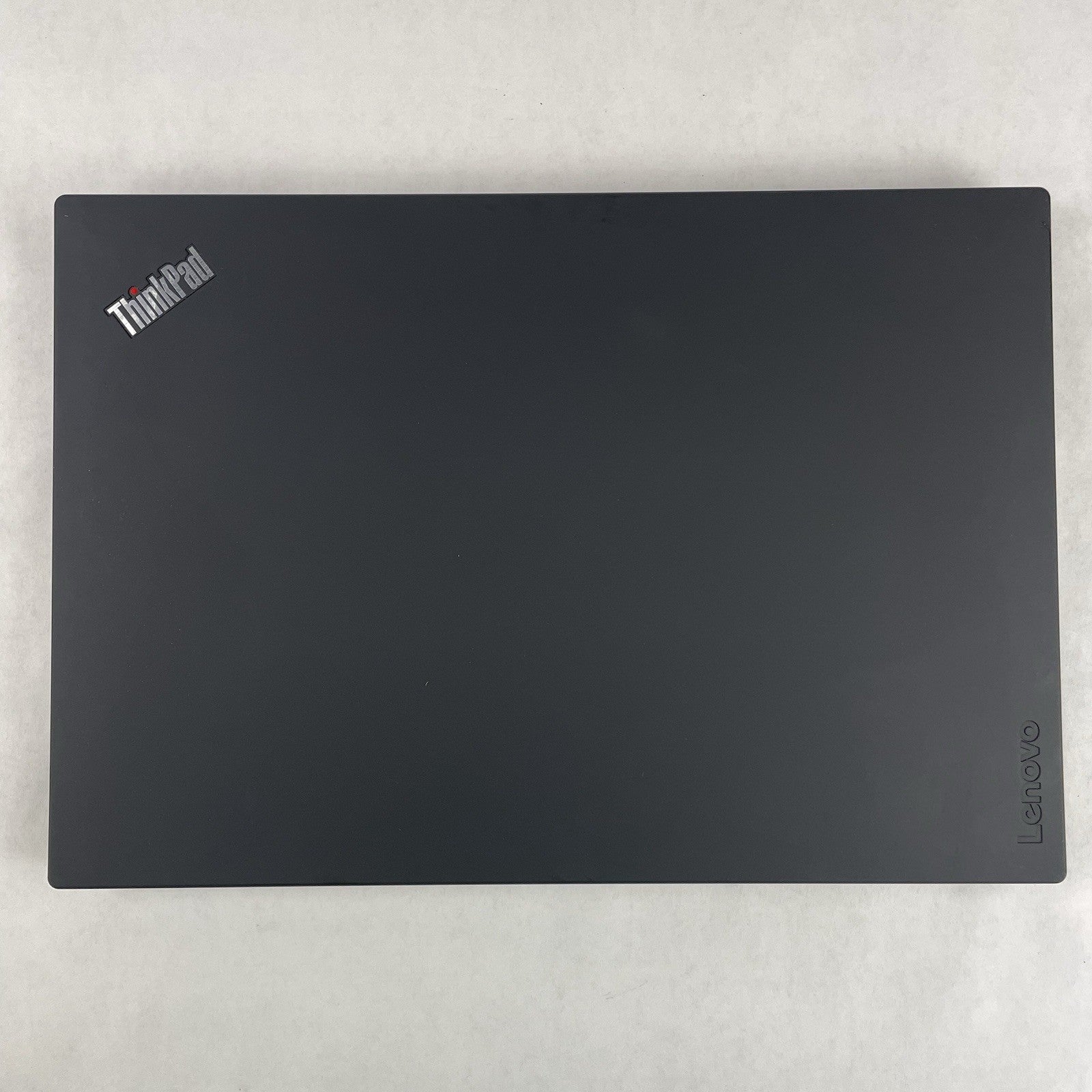Lenovo ThinkPad T470 14" i5-6300U 2.40 GHz 8 GB RAM No SSD/OS/AC/Battery12