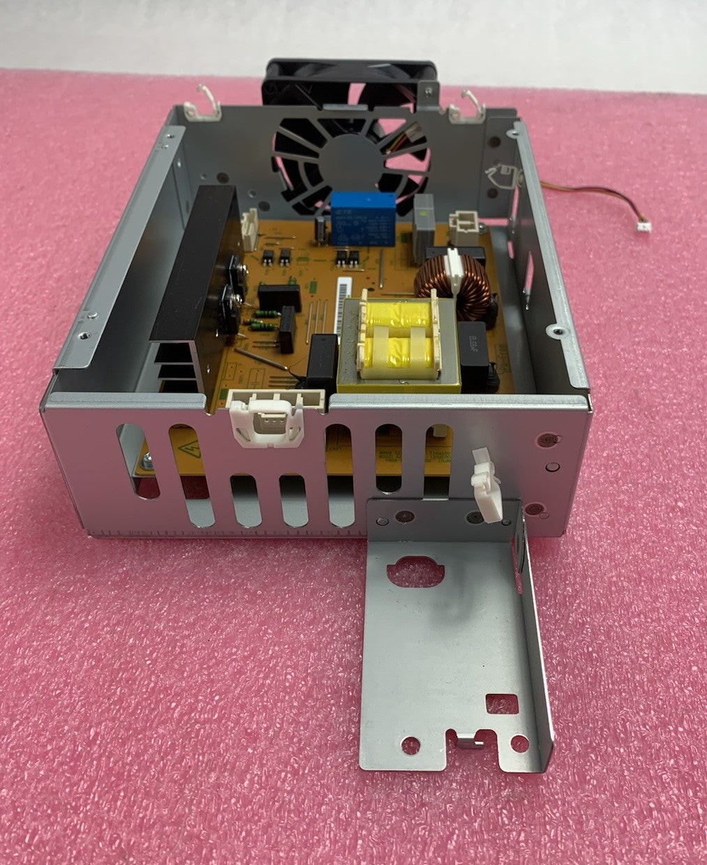 Konica Minolta 2015-01 A 1H600L Power Supply Board for C454e4