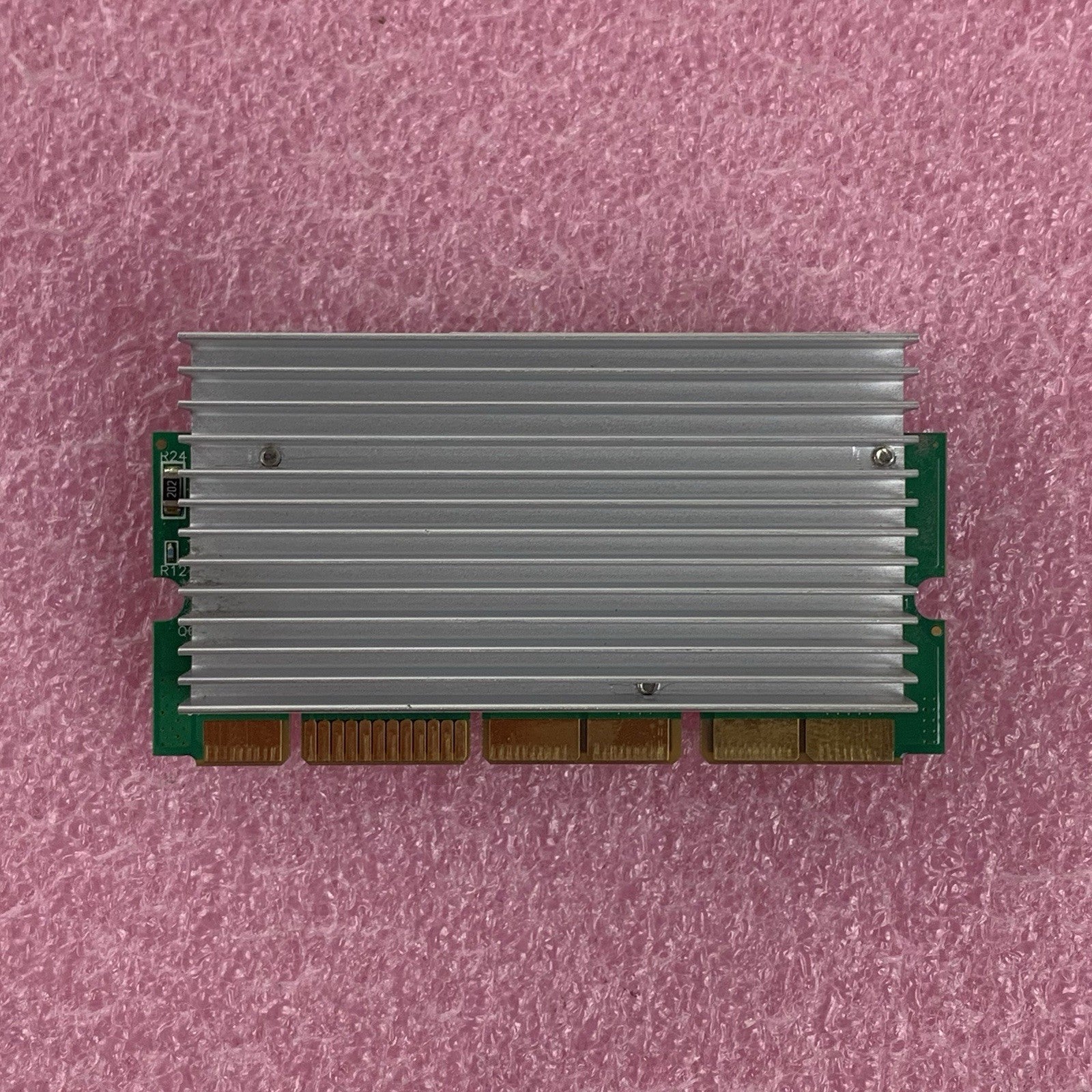 IBM 74Y6138 Memory Voltage Regulator Module VRM 95A1