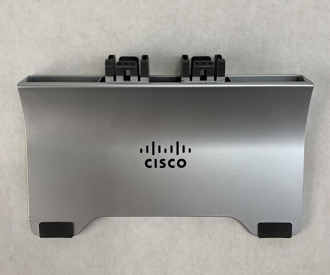 Cisco 7800 Series CP-7841 Phone Back Stand (Lot of 5)