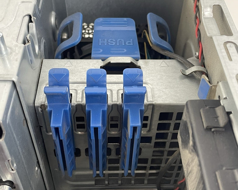 HP ProLiant ML310e Gen8 v2  Case Only - Untested