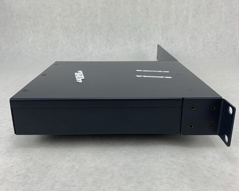 Symetrix ARC-PSe Rack Mount Wall Tested No Power Supply