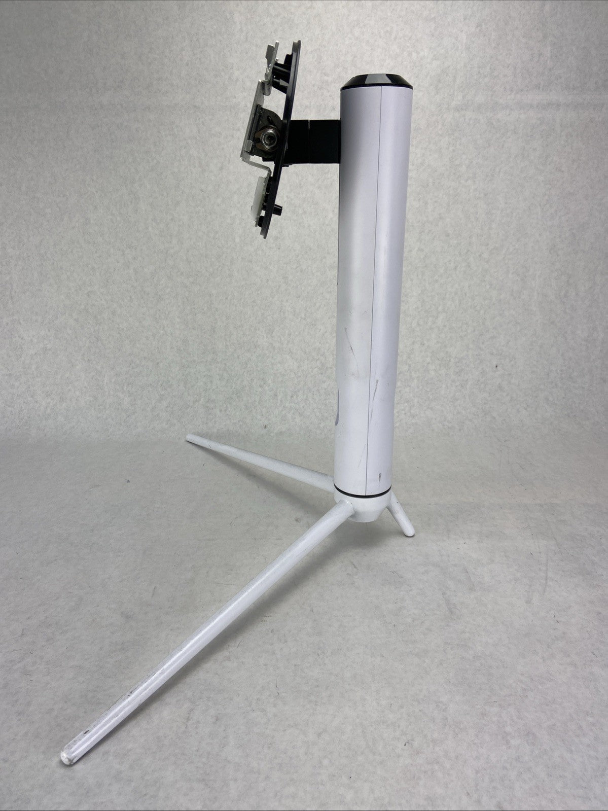 Replacement Stand for Sceptre Curved 32" C325B-QWN16 Gaming Monitor Nebula White