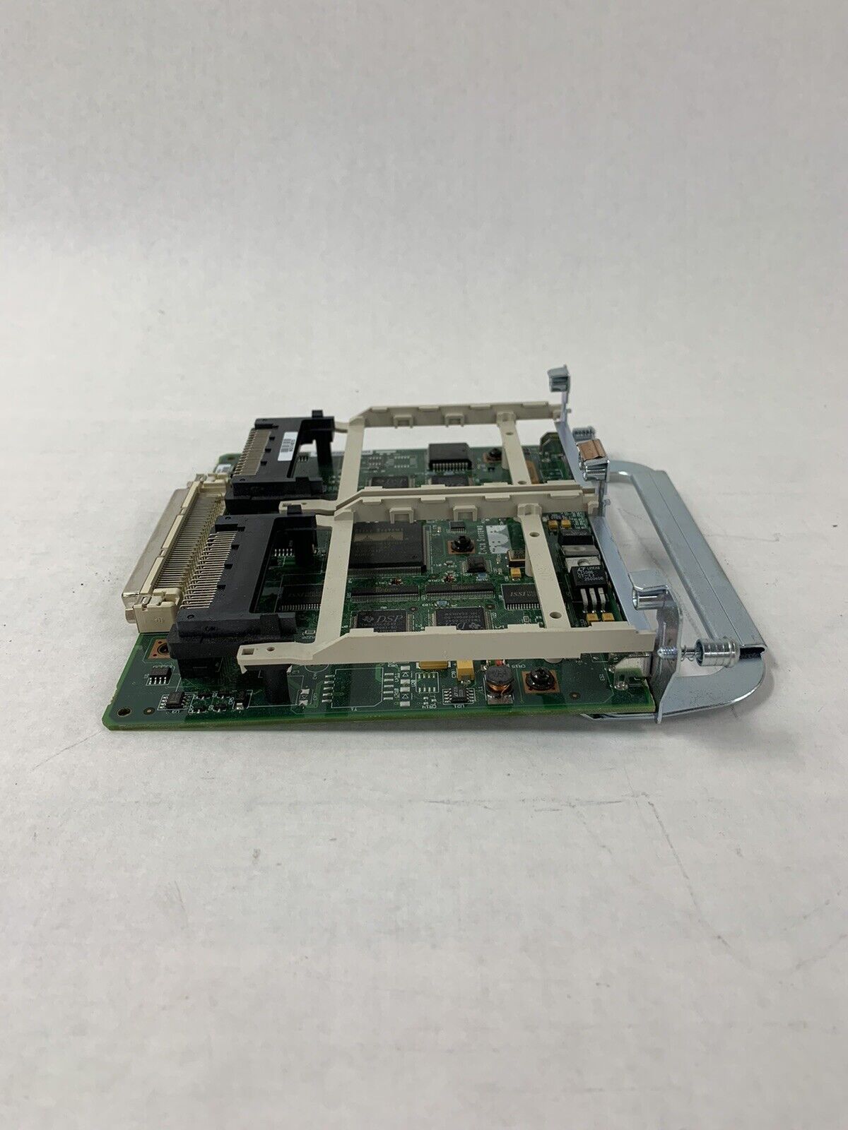 Cisco Systems Voice Module Board 800-02491-04B0