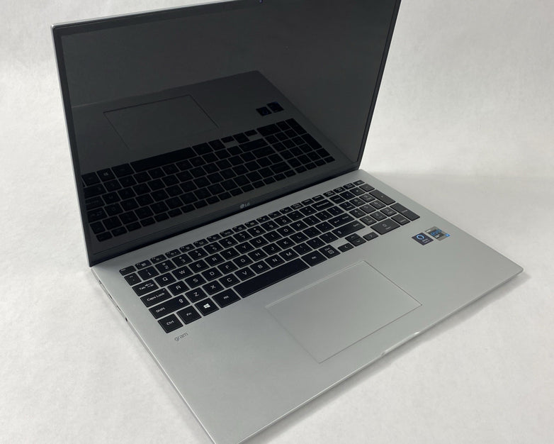 LG Gram 17Z90P-N.APS5U1 Intel Core i7-1165G7 2.8 GHz 16GB RAM 17" No SSD No OS