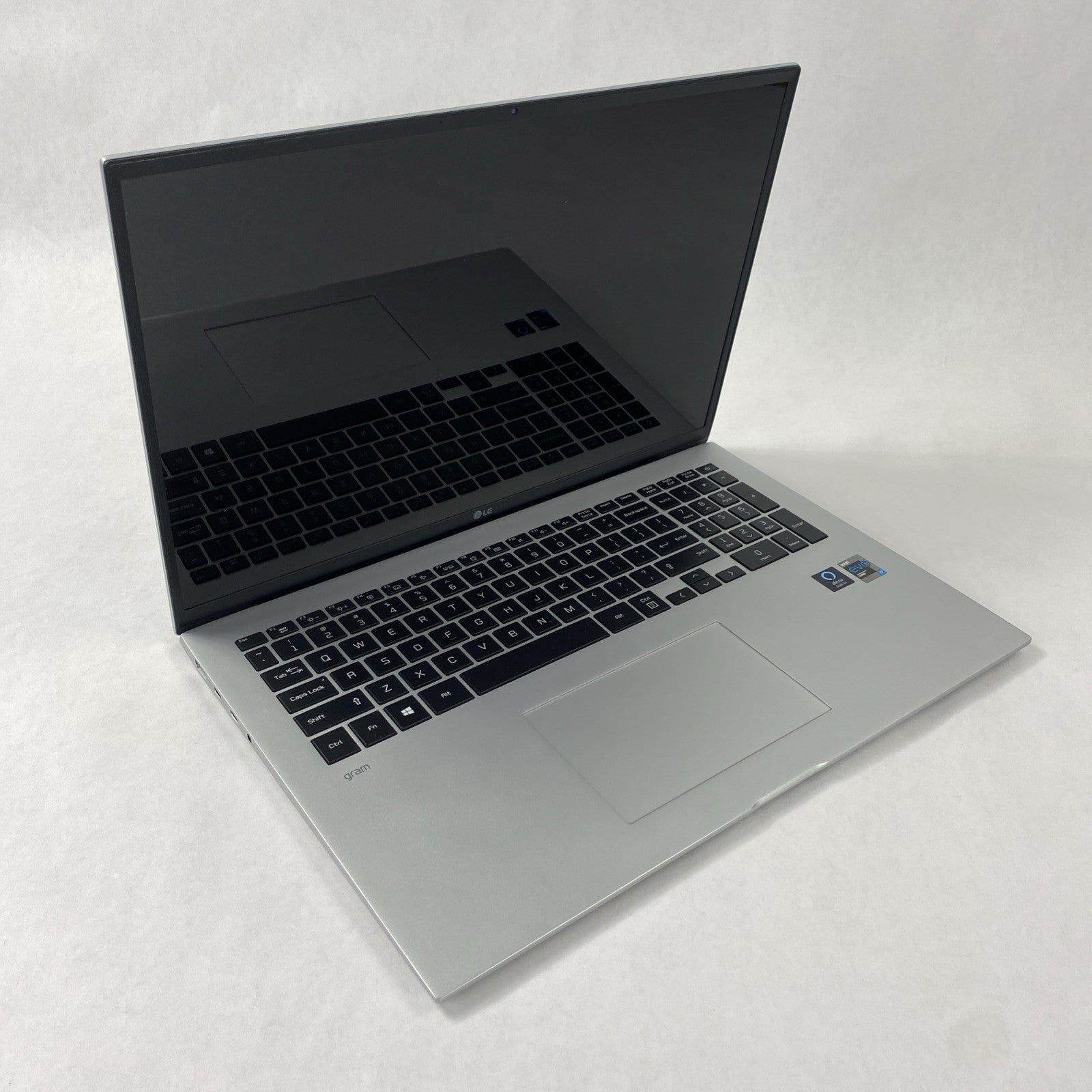 LG Gram 17Z90P-N.APS5U1 Intel Core i7-1165G7 2.8 GHz 16GB RAM 17" No SSD No OS