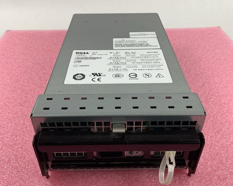 Dell 7000850-Y000 PowerEdge 6800 1570W Server Power Supply Unit