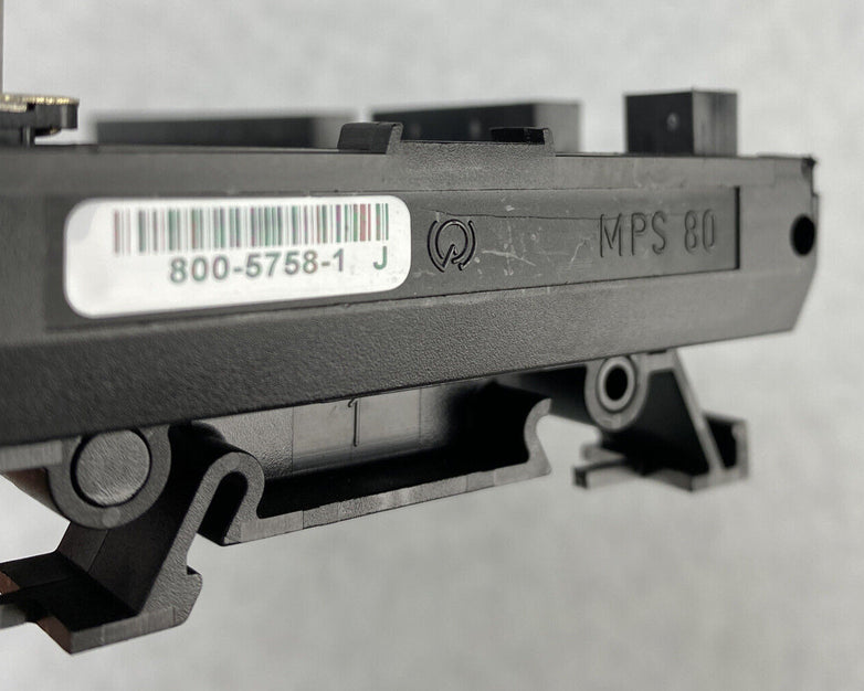 Cognex 800-5758-1 J (MPS 80) RS232 In-Sight I/O Expansion Module
