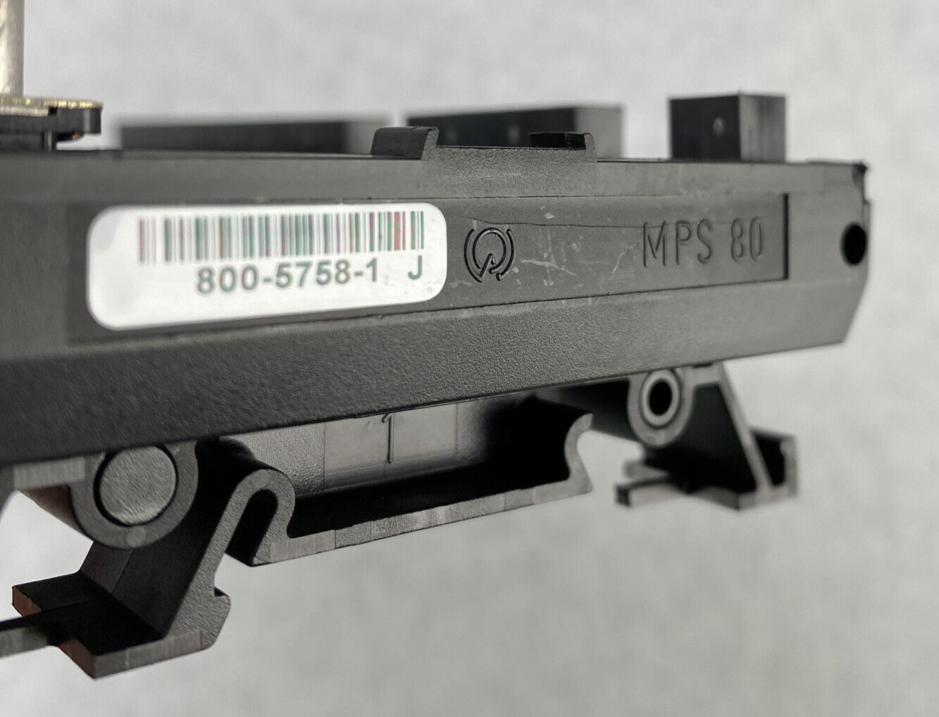Cognex 800-5758-1 J (MPS 80) RS232 In-Sight I/O Expansion Module