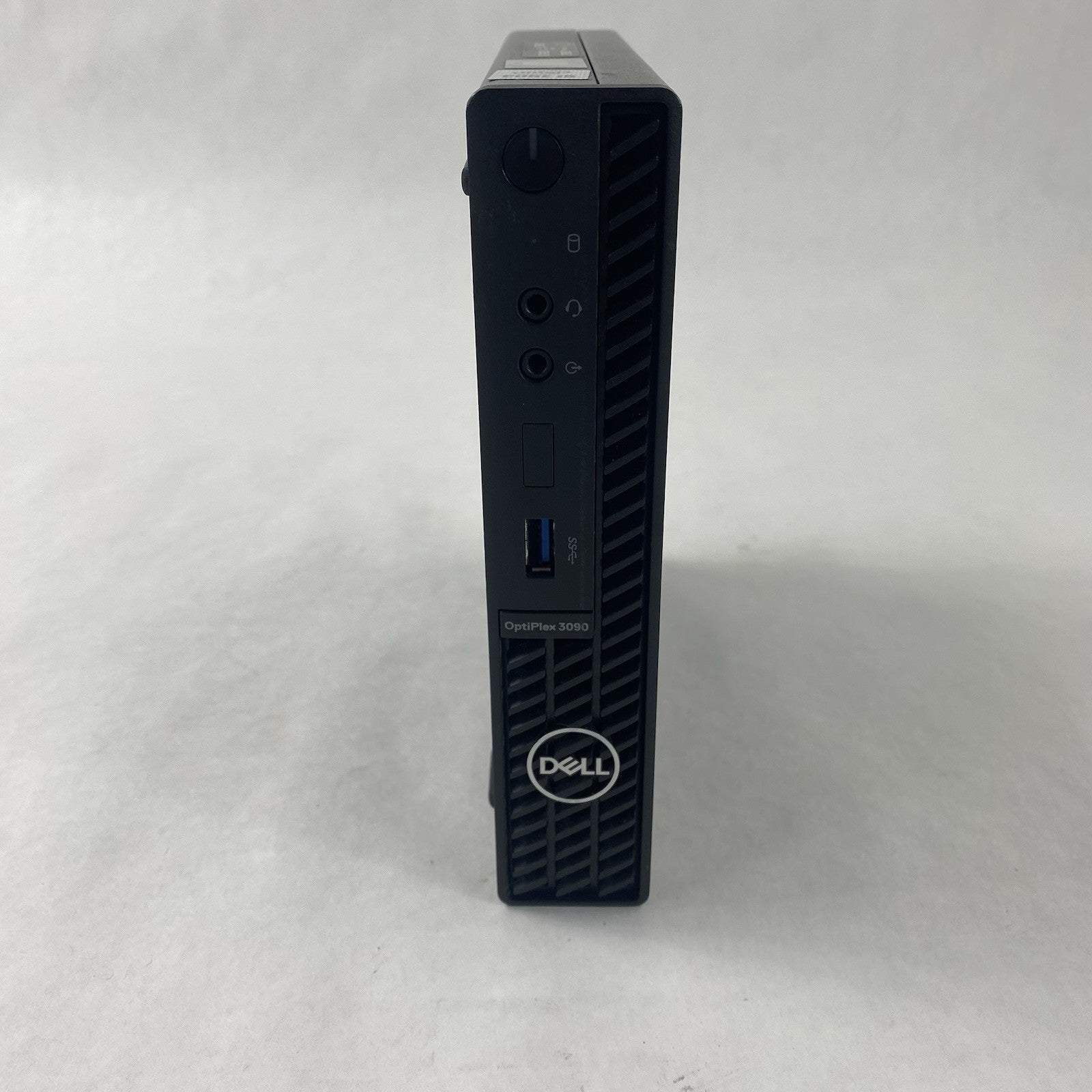 Dell OptiPlex 3090 Micro Intel Core i5-10400T 2GHz 8GB RAM No HDD OS Power Cord