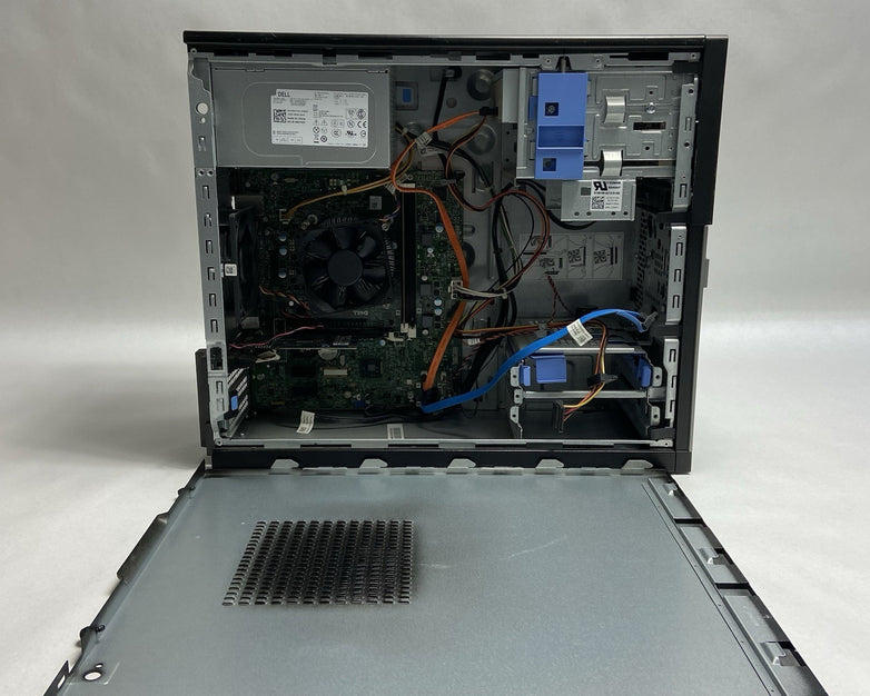 Dell Optiplex 3020 MT Intel Core i5-4590 3.3GHz 4GB RAM No HDD No OS