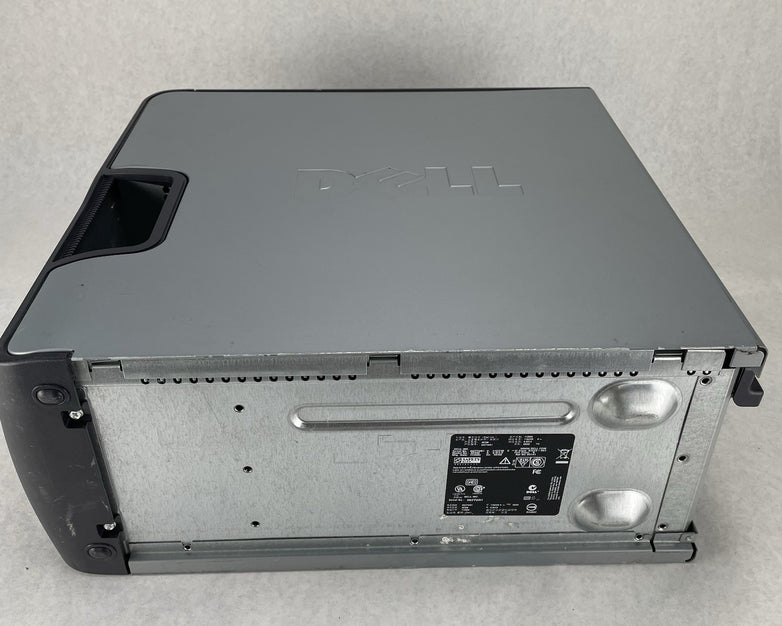 Dell Dimension E310 Intel Pentium 4 2.80 GHz 512 MB Ram No HDD No OS