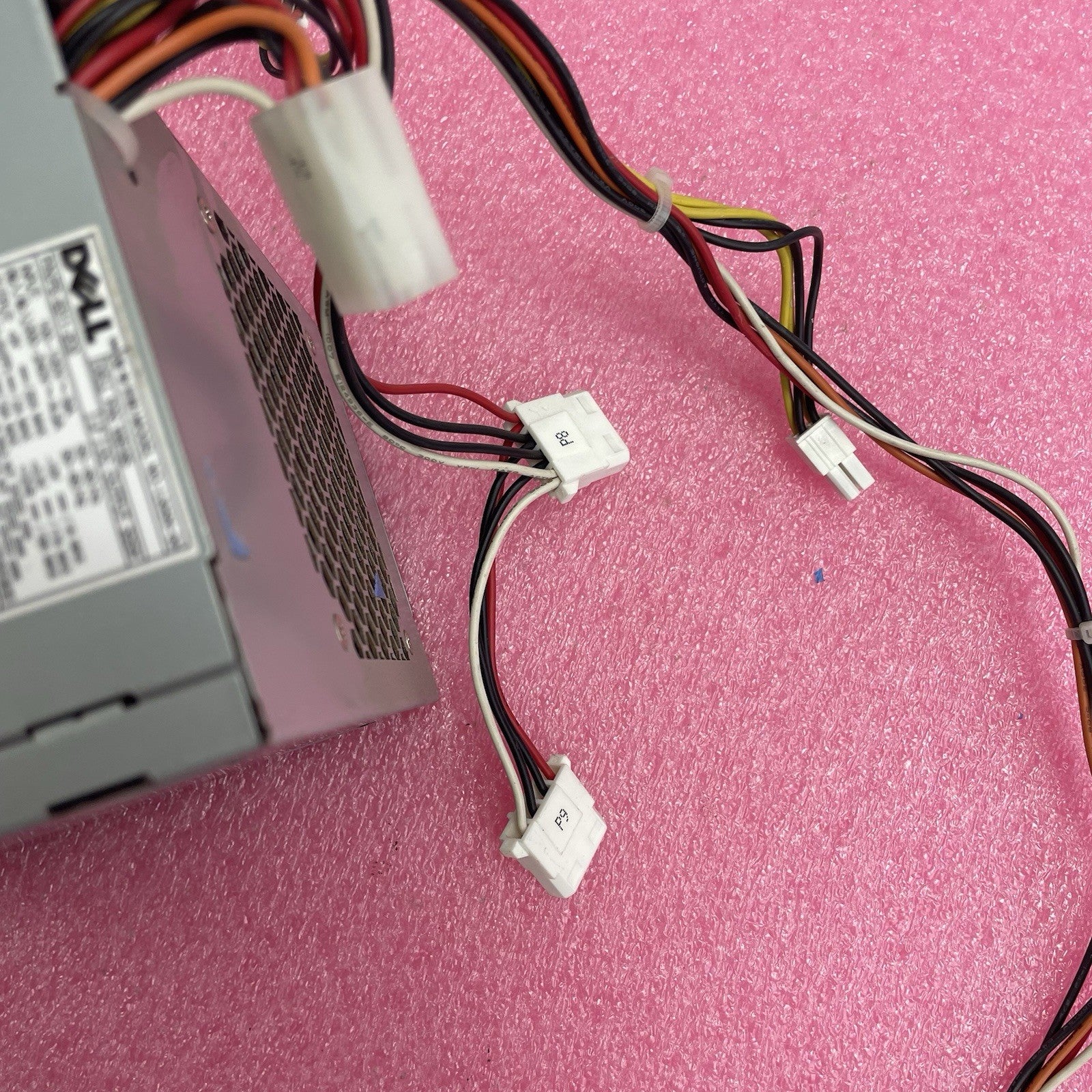 Dell L305N-00 Power Supply Tested