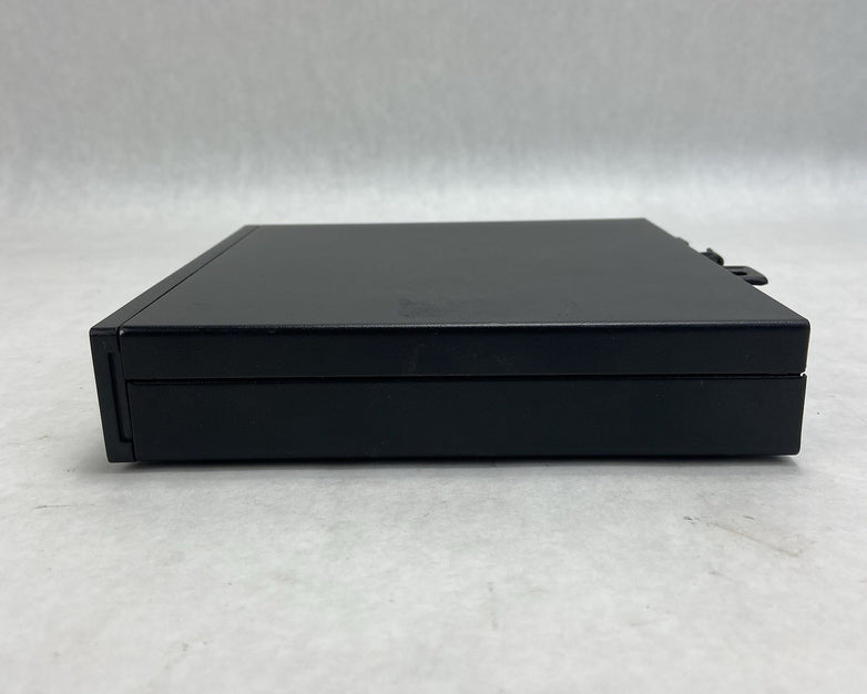 Dell Optiplex 7010 Micro Intel Core i3-13100T 4.2GHz 8GB RAM w/AC No HDDOS