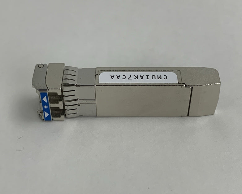 Cisco SFP-10G-LR-S 10G BASE-LR SFP+ Transceiver Module
