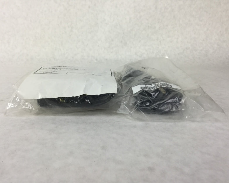 Genuine Cisco DA-02A05 74-8441-01 5V 4A AC Power Adapter & Power Cord (Lot of 2)