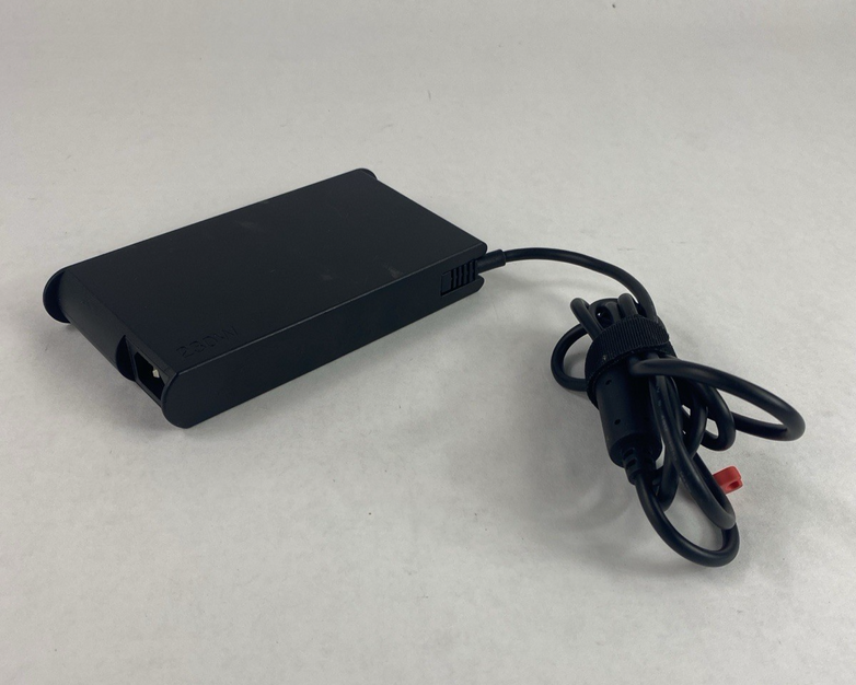 Lenovo ADL230SLC3A  230W AC Adapter 11.5A 20.0V Square Tip