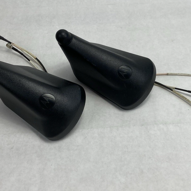 Motorola Laird GPSS746MP-MT4 VSM Base RF Antenna with Cap AN000036A01 - Lot of 2