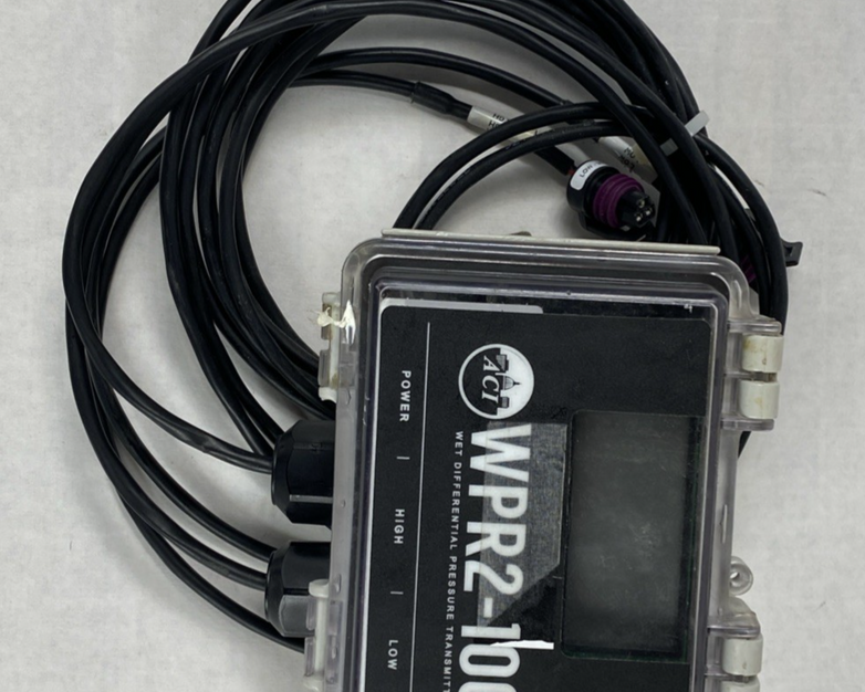 Automation Components Inc A/WPR2-30-10-LCD