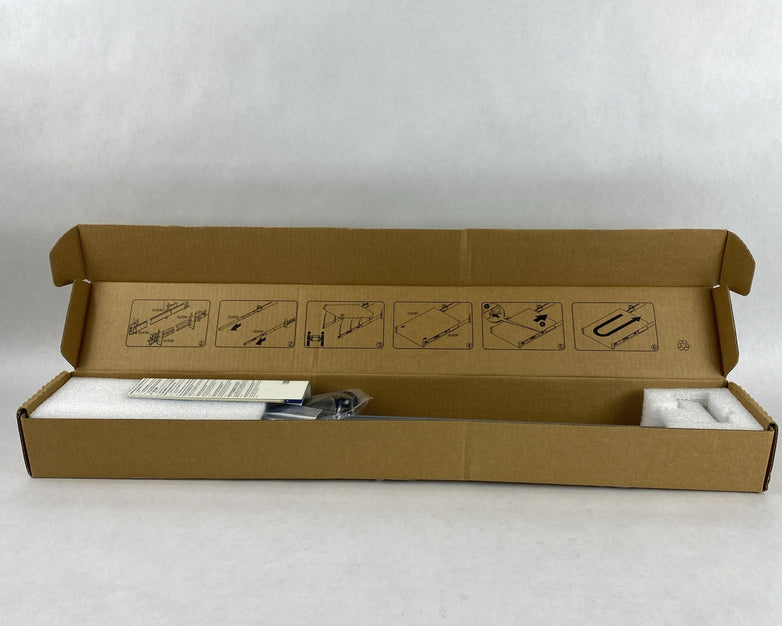DELL KIT,RDYRL, 2U, SL, SFF, KNSLD,CR DP/N 00PWN3