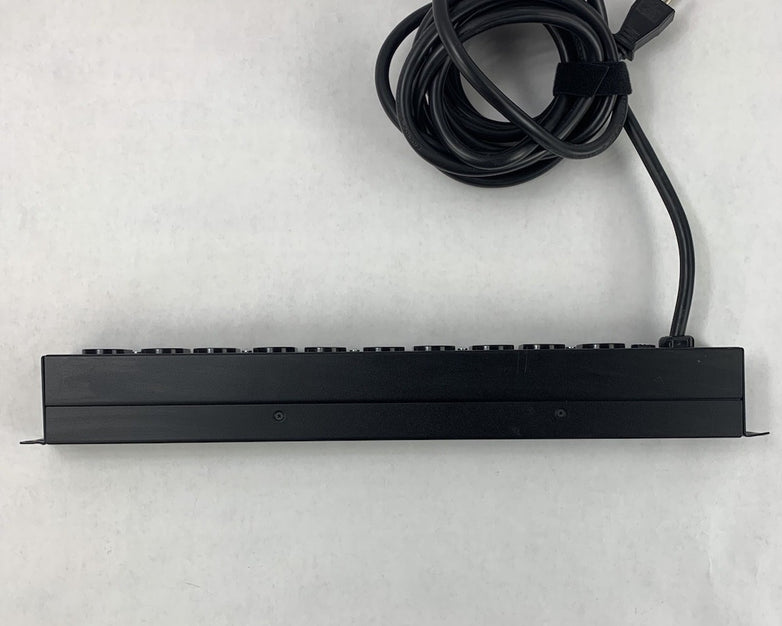 APC AP9562 10-Outlet Rack Mount Power Distribution Unit