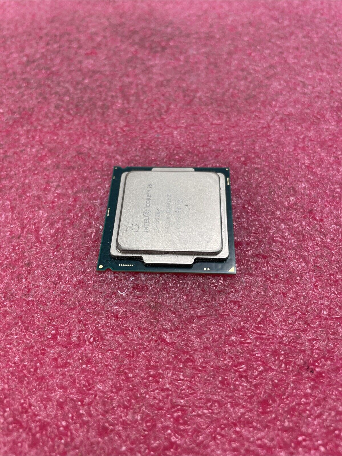 Intel Core i5-6600 SR2L5 3.3GHz Processor