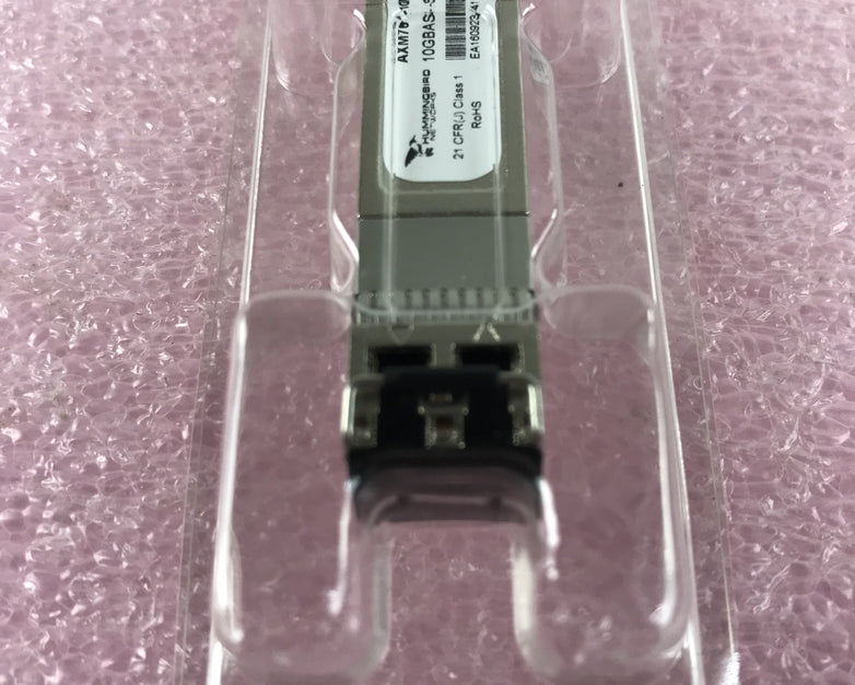 Hummingbird Networks Compatible for Netgear AXM 76-10000S-HN 10GBASE-SR