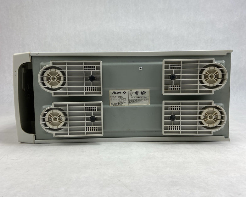 Acer P560H Bare Bones AT Case Delta Electronics DPS-200PB-8 204.5W PSU