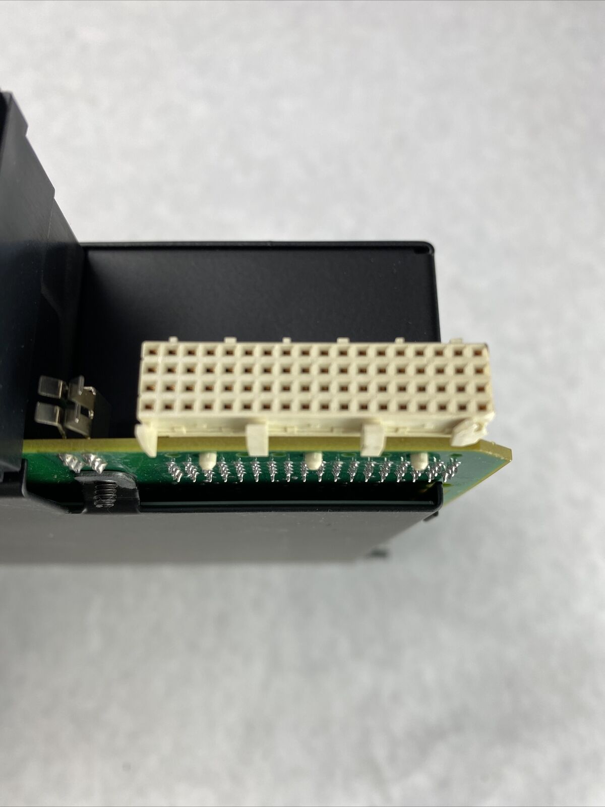 GE Multilin 12A0-0006-C6 Sensitive Ground Digital I/O 4D General Electric UR4DH