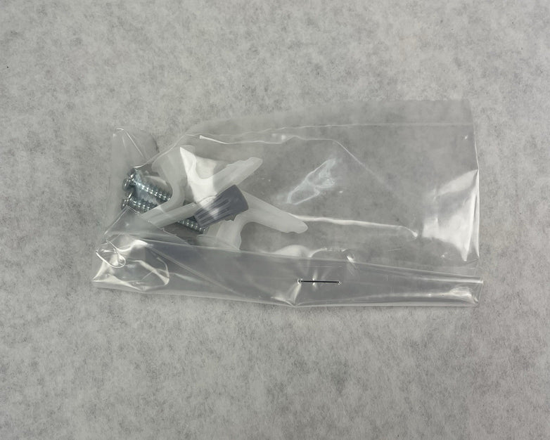 Johnson Controls Wall Mount Temp Sensor TE-6314P-1