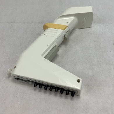 Matrix Impact 125 µL 8 Channel Electronic Pipette