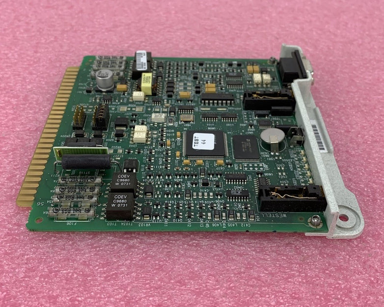 Westell A90-311560 Performance Monitor Module