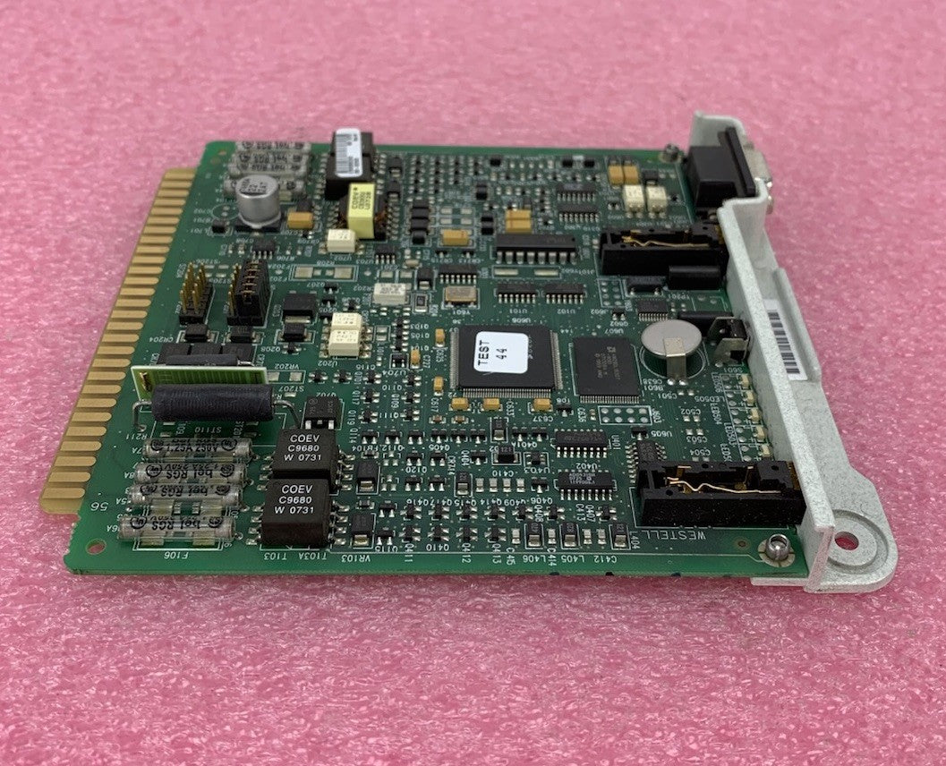 Westell A90-311560 Performance Monitor Module3