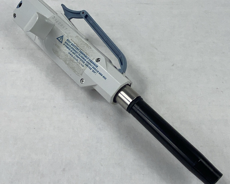 Biohit ePet 100-5000 uL Single-Channel Electronic Pipette
