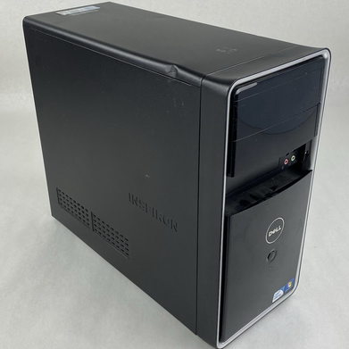 Dell Inspiron 560 MT Intel Celeron 450 2.20GHz 4GB RAM No HDD No OS