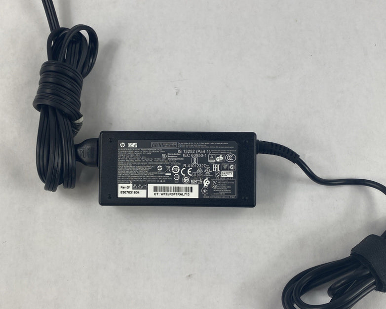HP TPC-LA58 AC Adapter Lot of 7