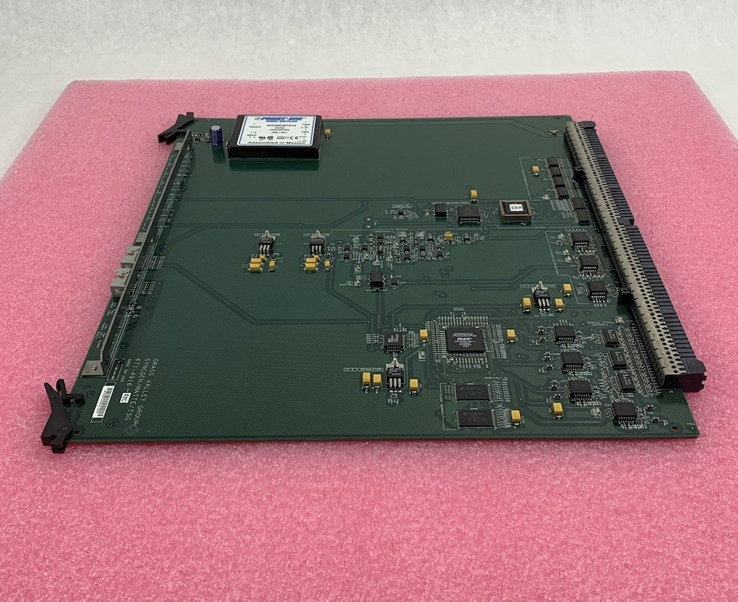 Grass Valley Group Kalypso Syncgen Matte TSG Board