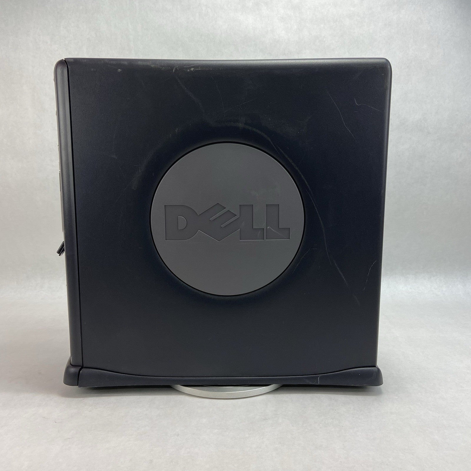 Dell Dimension 8250 MT Intel Pentium 4 2.4GHz 512MB RAM No HDD No OS5