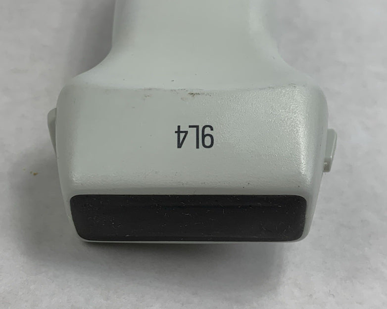 Acuson 9L4 Ultrasound Probe - Untested