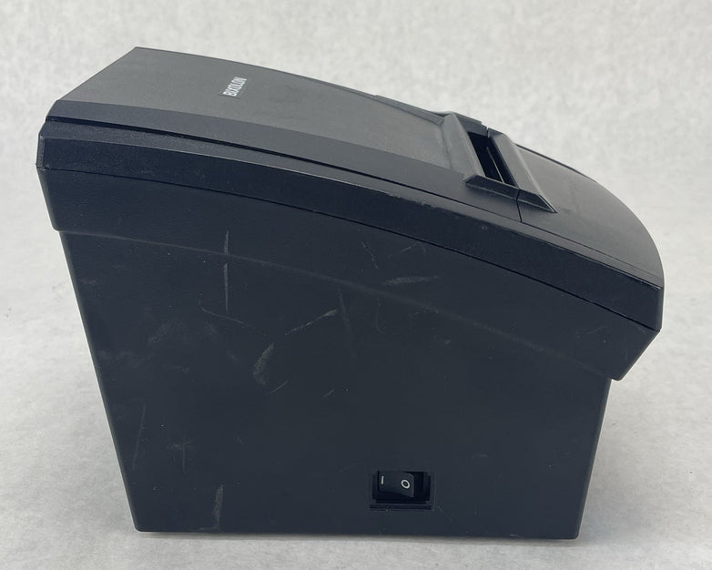 Bixolon SRP-330III POS Printer Tested & Reset