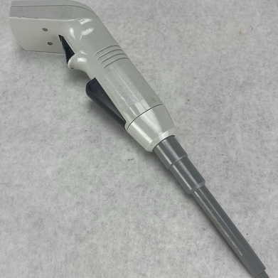 Matrix Impact 2 1250 uL Single Channel Electronic Pipette No AC Adapter Untested