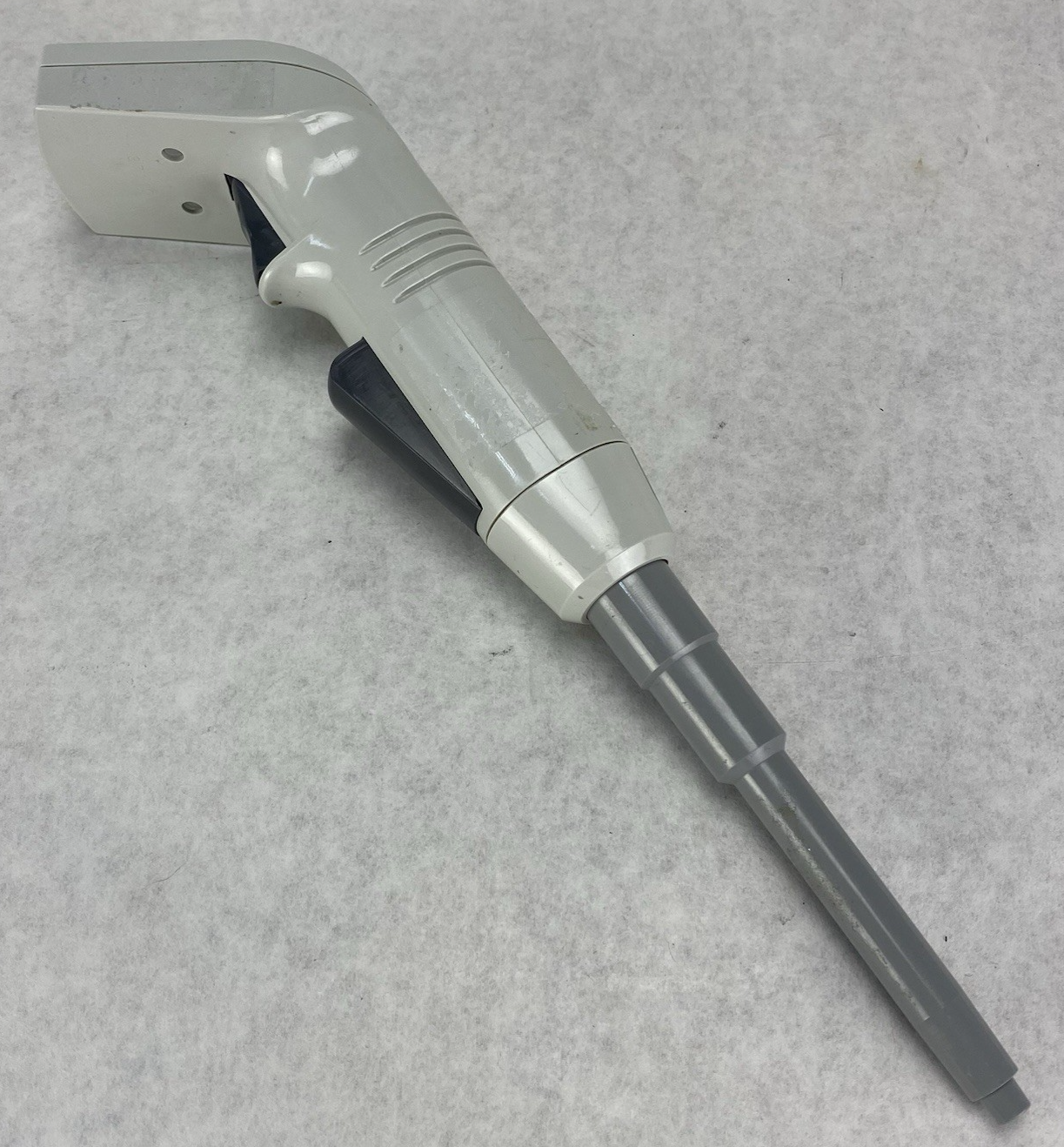 Matrix Impact 2 1250 uL Single Channel Electronic Pipette No AC Adapter Untested