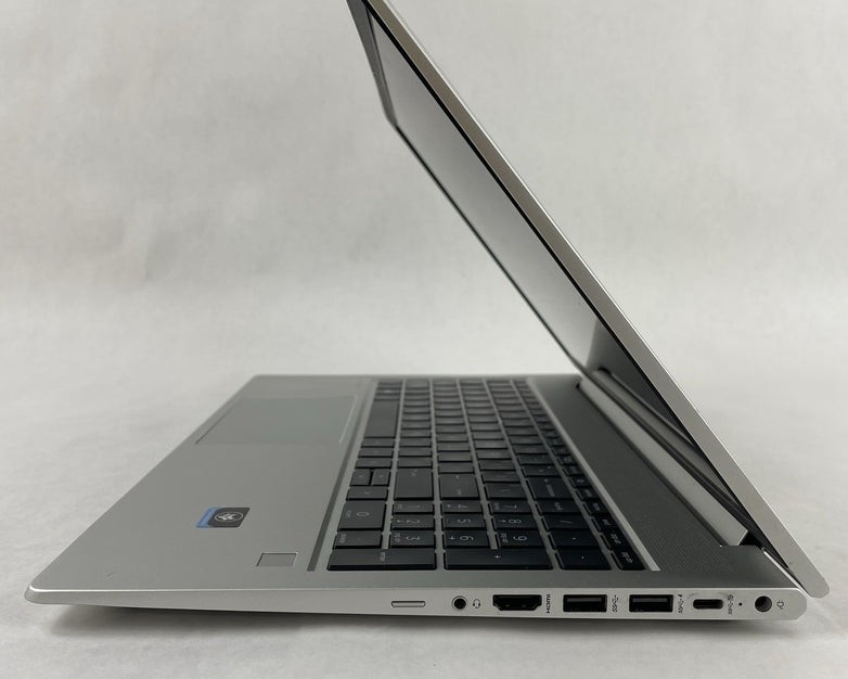 HP EliteBook 655 G9 15.6" AMD Ryzen 5 Pro 5675U 2.30 GHz 8 GB RAM No SSD/OS/AC