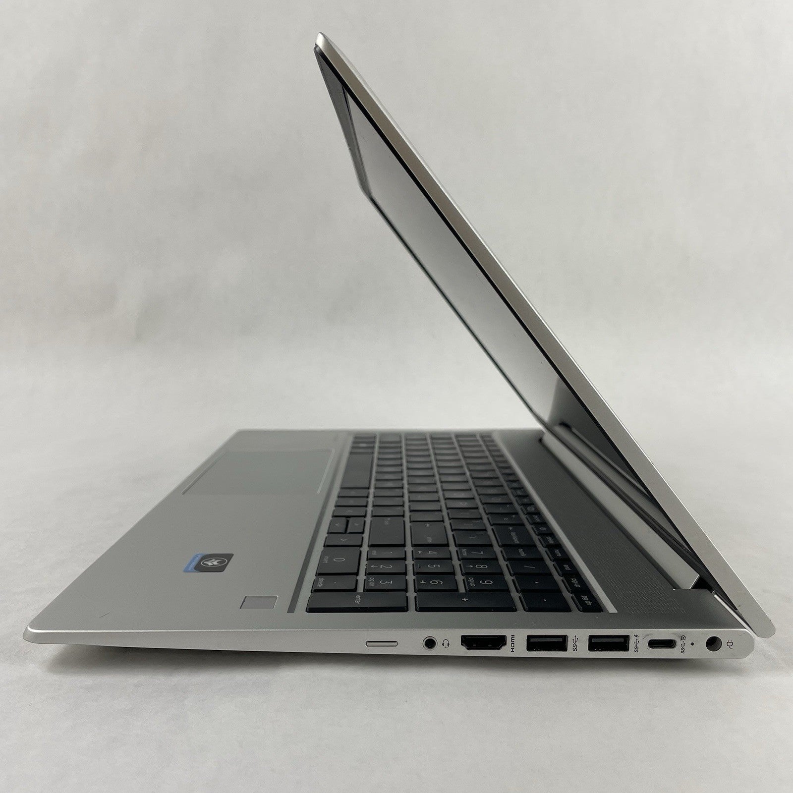 HP EliteBook 655 G9 15.6" AMD Ryzen 5 Pro 5675U 2.30 GHz 8 GB RAM No SSD/OS/AC6